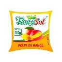 Manga Polpa 100g Frutysul