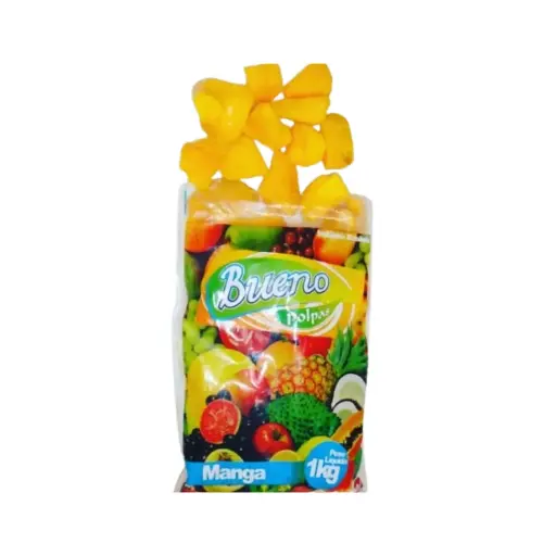 Manga Fruta 1Kg Bueno